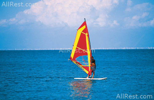 Club Phaselis 40